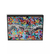 Quadro A Criação de Adão Grafite - Decore Premium | A Melhor Loja Para Comprar Quadros Decorativos no Brasil