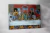 Quadro Ceia dos Rappers - comprar online