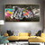 Quadro Decorativo Amizade Grafite na internet