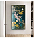 Quadro Decorativo Carpas Pintadas na internet