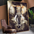 Quadro Decorativo Pintura Elefante