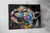 Quadro Leoa Grafite - Decore Premium | A Melhor Loja Para Comprar Quadros Decorativos no Brasil