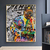 Quadro Notorious Big Rapper