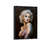 Quadro Pintura Marylin Monroe Sexy na internet