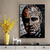 Quadro Poderoso Chefão Frases - comprar online