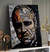 Quadro Poderoso Chefão Frases - Decore Premium | A Melhor Loja Para Comprar Quadros Decorativos no Brasil