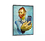 Quadro Selfie de Van Gogh - comprar online