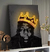 Quadro The Notorious Big - comprar online