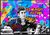 Quadro Decorativo Scarface