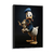 Quadro Decorativo Pato donalds Premiado - comprar online