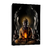 Quadro Decorativo Religião Budista na internet