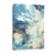 Quadro Abstrato Azul - comprar online