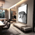 Quadro O Rugido da Leoa - Decore Premium | A Melhor Loja Para Comprar Quadros Decorativos no Brasil