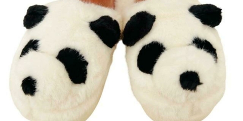 Banner de la categoría PANTUFLAS