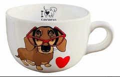 PERRITO SALCHICHA