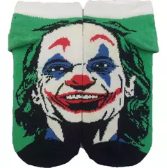 GUASON JOKER + SOQUETE