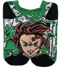 DEMON SLAYER + SOQUETE en internet