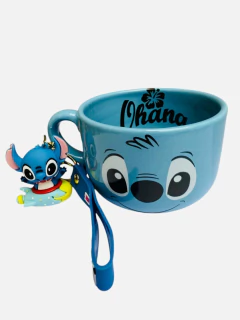 STITCH + LLAVERO en internet