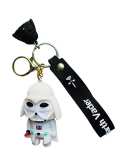 LLAVERO STAR WARS en internet