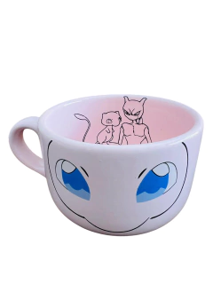 MEW POKEMON en internet