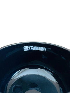 GREY ‘S ANATOMY en internet