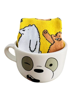 OSOS ESCANDALOSOS + MEDIA LARGA en internet