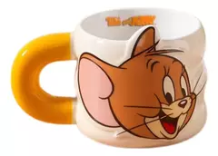 TOM Y JERRY