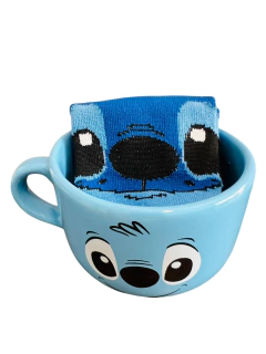 STITCH + SOQUETE en internet