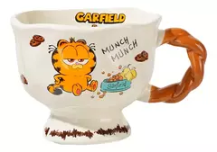 GATO GARFIELD en internet