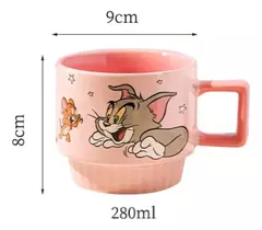 TOM Y JERRY APILABLES - PANDA DECO