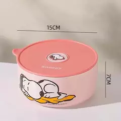 BOWL SNOOPY PACK X3 UNIDADES en internet