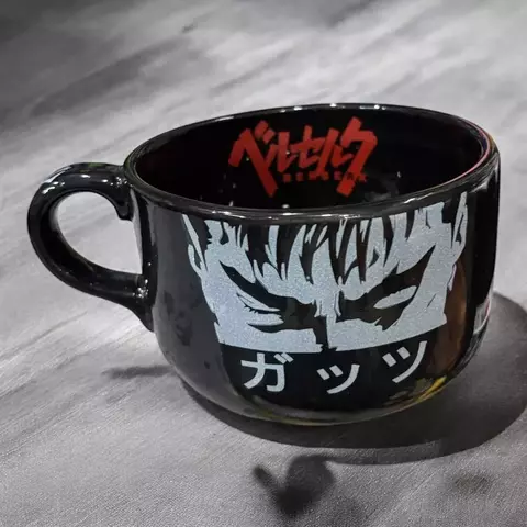 BERSERK - comprar online