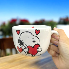 SNOOPY CORAZON - comprar online