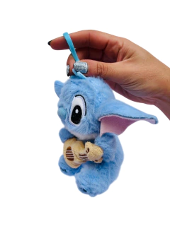 Imagen de STITCH + LLAVERO PELUCHE DE REGALO