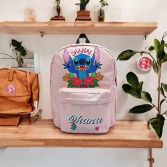 MOCHILA STITCH - comprar online