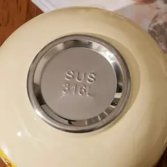 Imagen de BOWL TOM Y JERRY