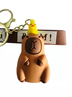 LLAVERO CAPIBARA en internet