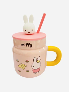 CONEJITOS LOVE - PANDA DECO