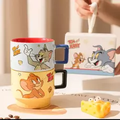 TOM Y JERRY APILABLES - tienda online