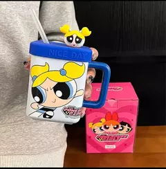 Imagen de LAS CHICAS SUPER PODEROSAS