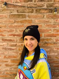 Imagen de GORROS BORDADOS