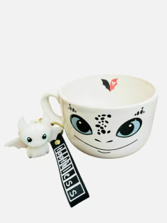 CHIMUELO Y LUMINOSA + LLAVERO en internet