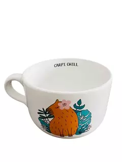 Imagen de CAPIBARA BE CAPPY