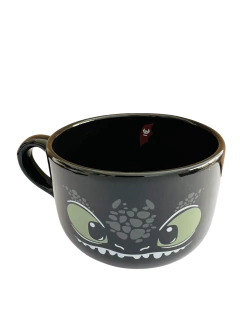 CHIMUELO Y LUMINOSA - PANDA DECO