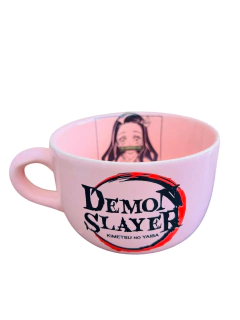 Imagen de DEMON SLAYER + SOQUETE