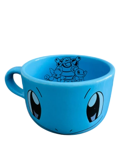 Imagen de SQUIRTLE POKEMON + LLAVERO