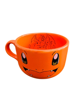 CHARMANDER POKEMON + LLAVERO en internet