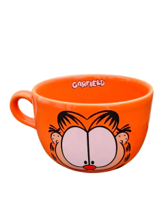 GARFIELD + MEDIAS LARGAS - tienda online