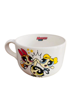 Imagen de LAS CHICAS SUPER PODEROSAS