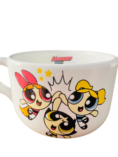 LAS CHICAS SUPER PODEROSAS - comprar online